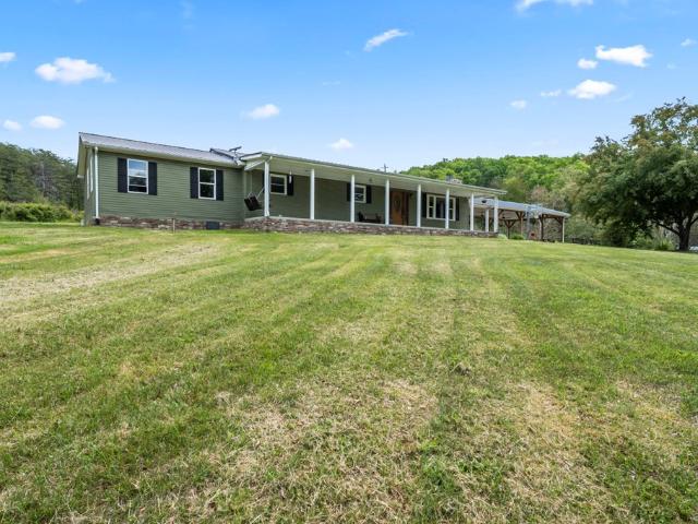 House for sale in Otway, Ohio