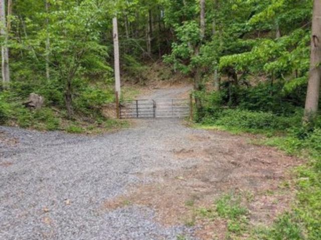 Land for sale in Tennessee