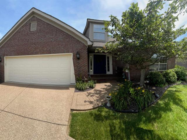 House for sale in Newburgh, Indiana