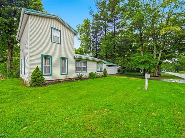 House for sale in Rock Creek, Ohio