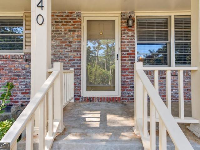 House for sale in Tucker, DeKalb County