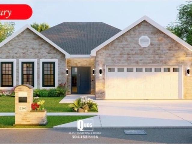 House for sale in Harvey, Louisiana