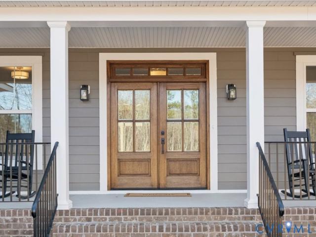 House for sale in Virginia