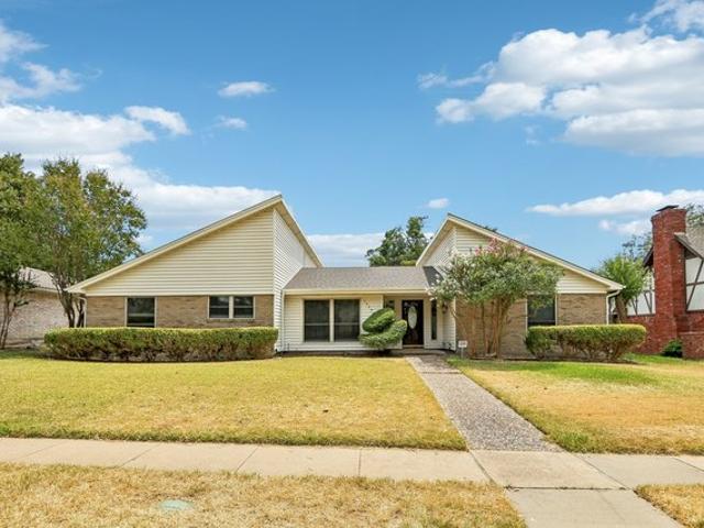House for sale in Plano, Texas