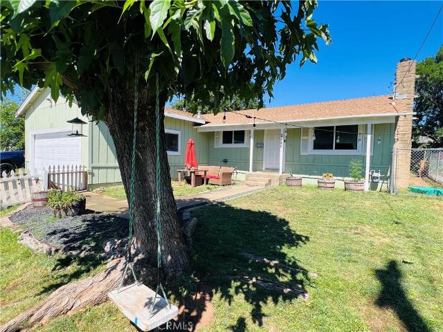 House for sale in Butte, California