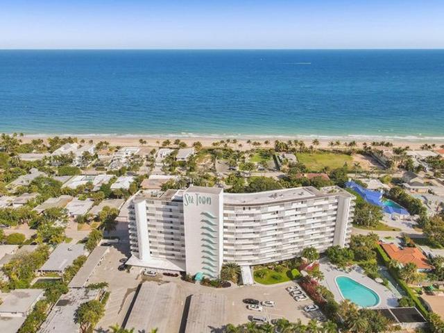 House for sale in Fort Lauderdale, Florida