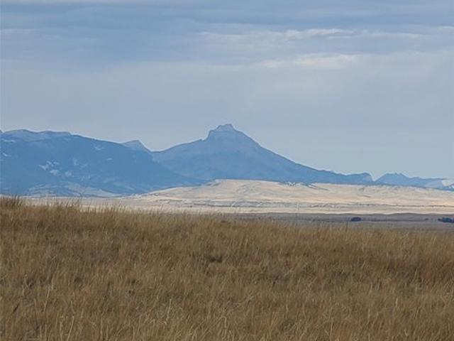 Land for sale in Montana