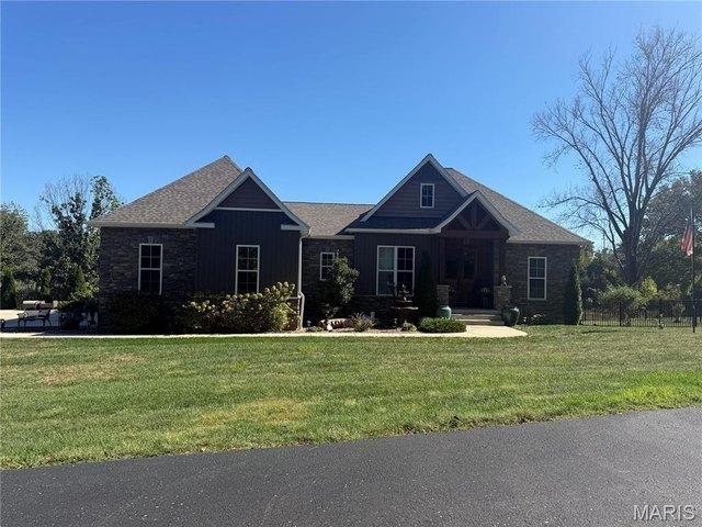 House for sale in Festus, Jefferson County