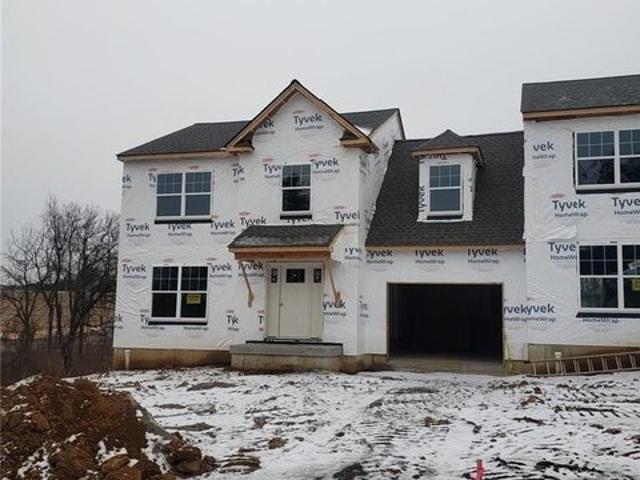 House for sale in Easton, Pennsylvania