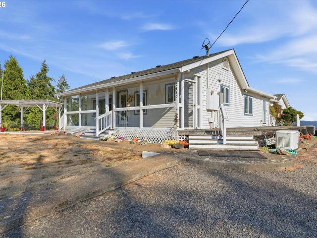 House for sale in Oregonia
