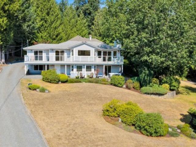House for sale in Mill Bay, British Columbia