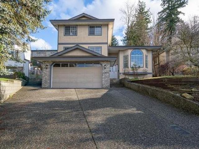 House for sale in Abbotsford, British Columbia