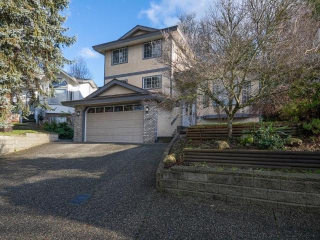 House for sale in Abbotsford, British Columbia