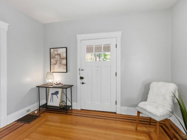 House for sale in Roselawn, Ohio