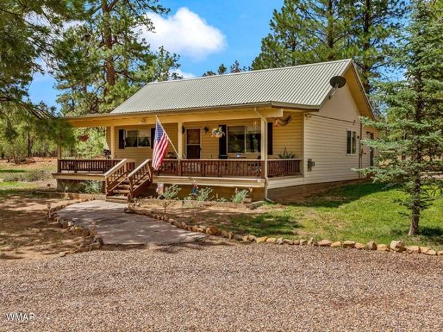 House for sale in Navajo, Arizona