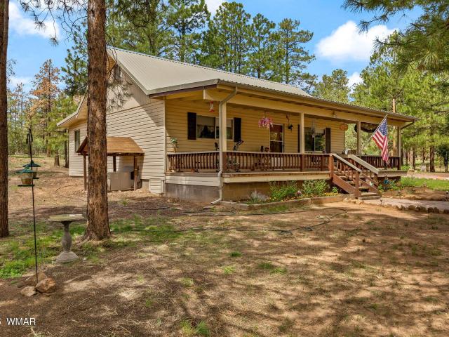 House for sale in Navajo, Arizona