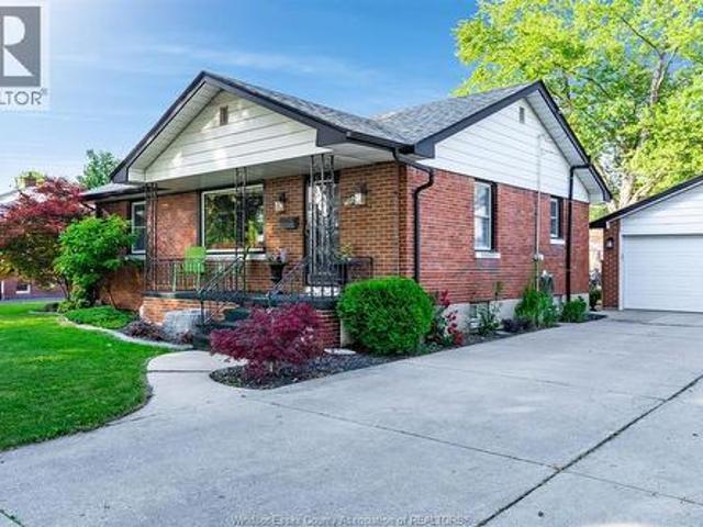 House for sale in Maidstone, Ontario