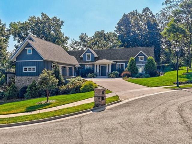House for sale in Springfield, Missouri