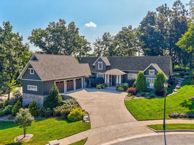 House for sale in Springfield, Missouri