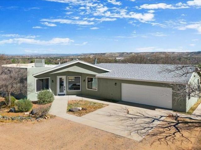 House for sale in Camp Verde, Arizona