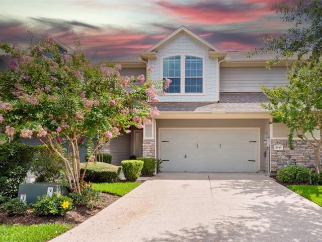 Townhouse for sale in Harris, Texas