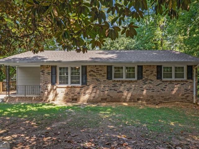 House for sale in Clayton, Georgia