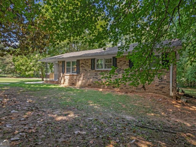 House for sale in Clayton, Georgia