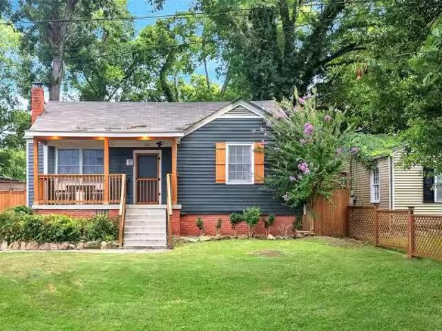 House for rent in Montgomery