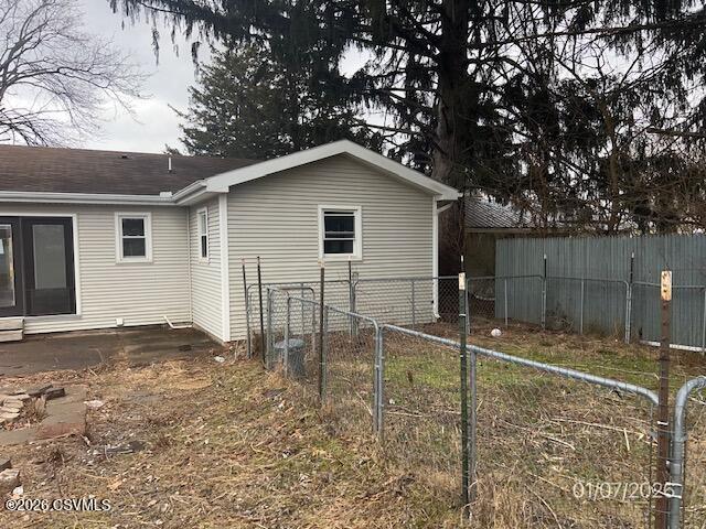 House for sale in Montandon, Pennsylvania