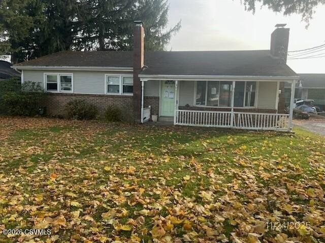 House for sale in Milton, Pennsylvania
