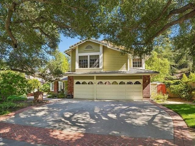 House for sale in Westlake Village, California