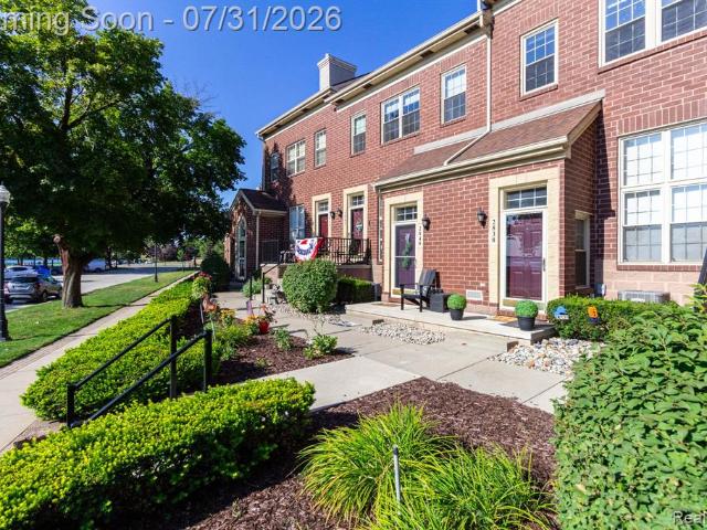Condo for sale in Wyandotte, Michigan