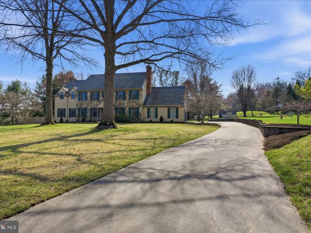 Property for sale in Bucks, Pennsylvania