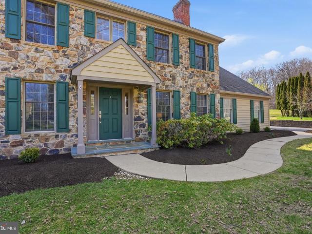 House for sale in Bucks, Pennsylvania