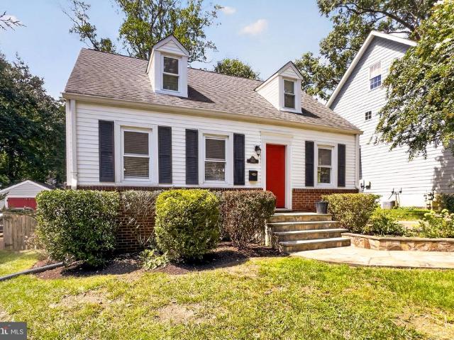 House for sale in Virginia