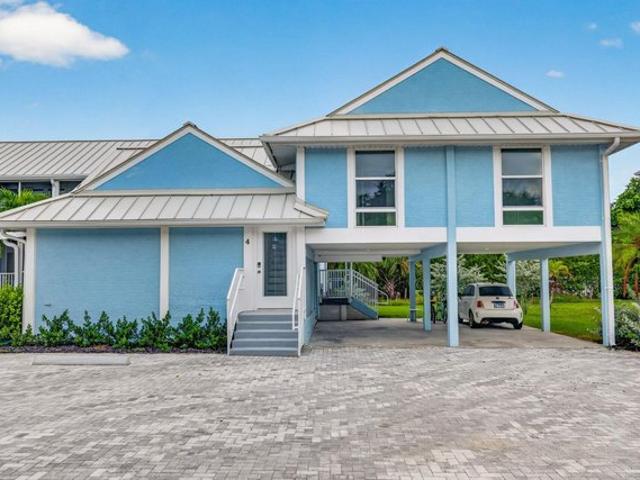 Condo for sale in Sanibel, Lee County
