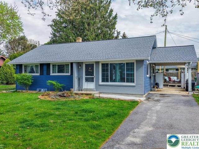 House for sale in Lehigh, Pennsylvania