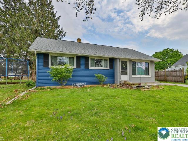 House for sale in Lehigh, Pennsylvania