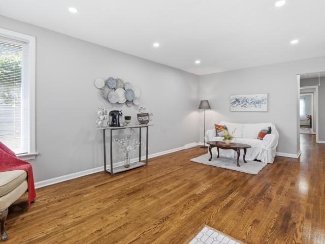 House for sale in Franklin Park, Illinois