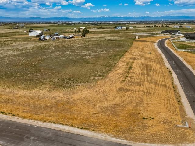 Land for sale in Brighton, Colorado