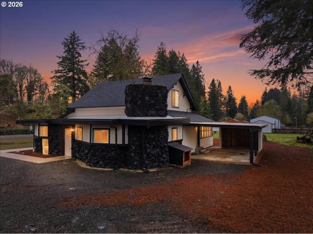 House for sale in Oregonia