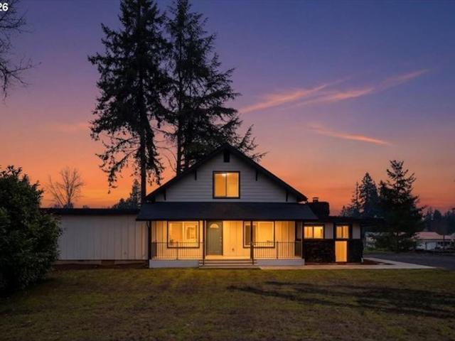 House for sale in Oregonia