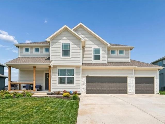 House for sale in Kansas
