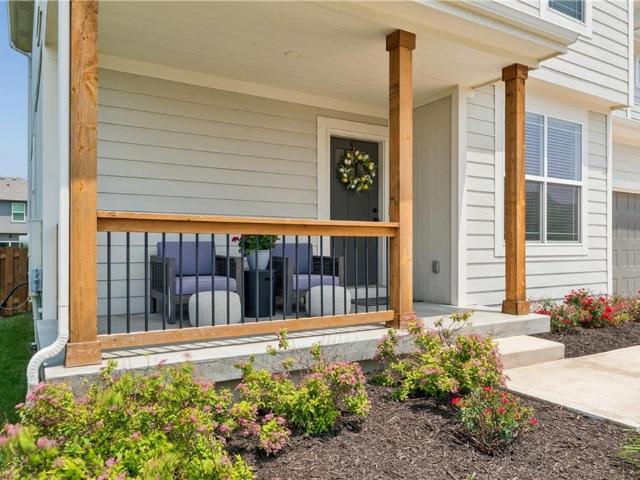 House for sale in Kansas