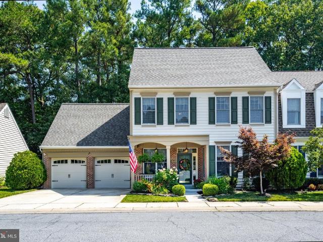 Townhouse for sale in Easton, Maryland