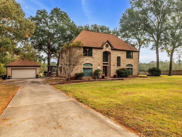 House for sale in Magnolia, Texas