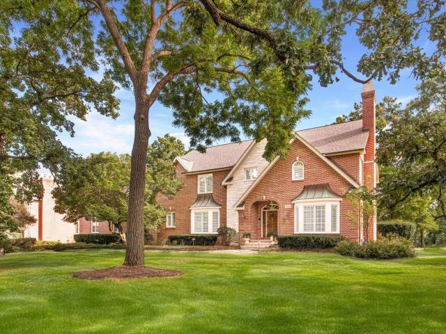 House for sale in Barrington, Illinois