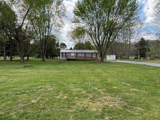 House for sale in Ross, Ohio