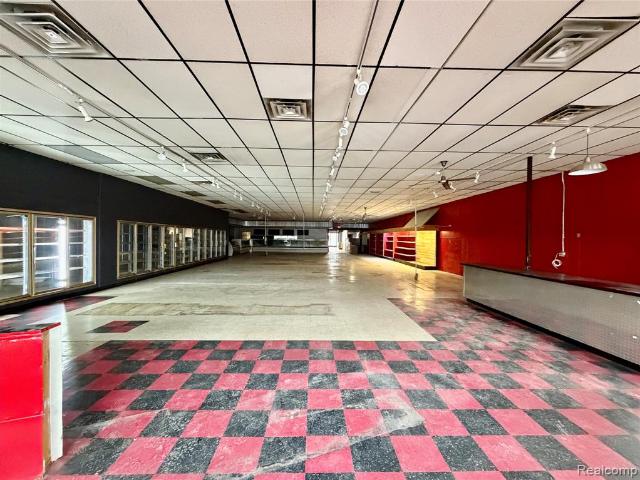 Commercial for sale in Flat Rock, Michigan