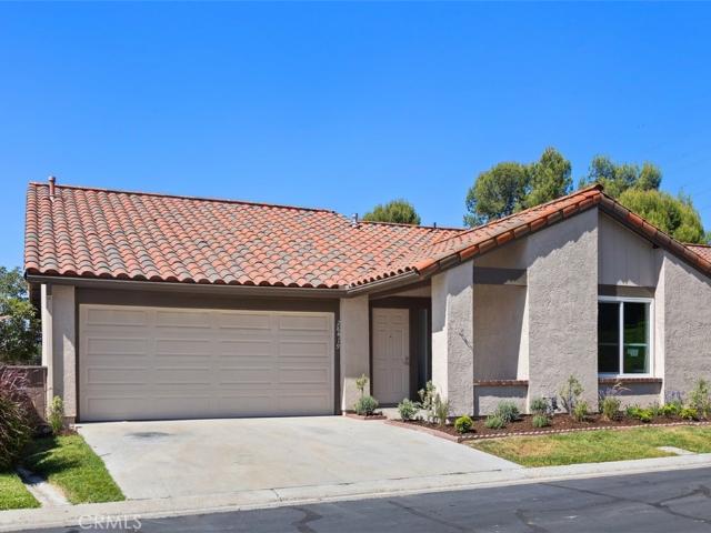House for sale in Mission Viejo, California